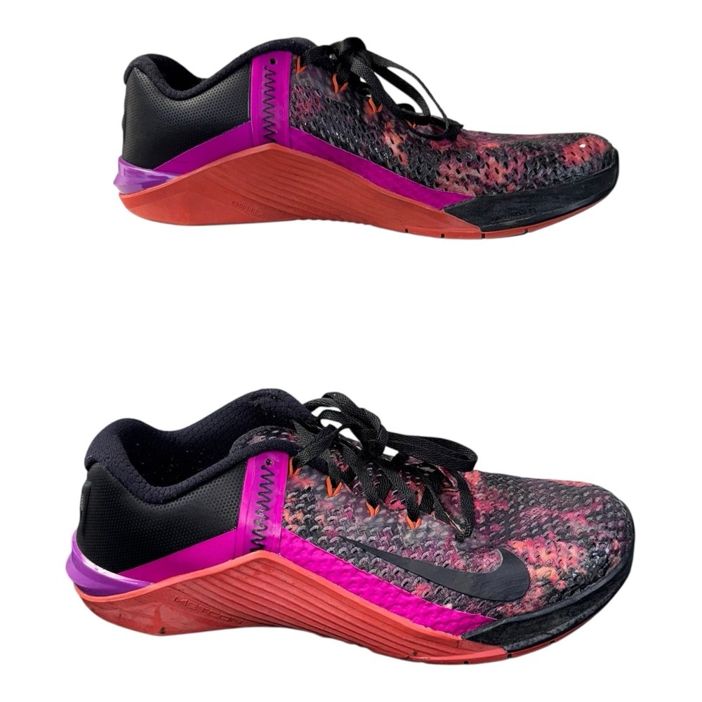 Size 7.5 - Nike Metcon 6 Martian Sunrise - Picture 1 of 16